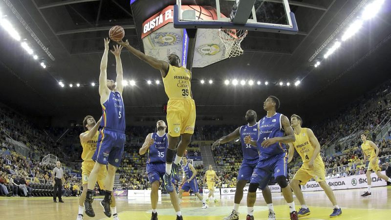 Herbalife 90 - Morabanc Andorra 81