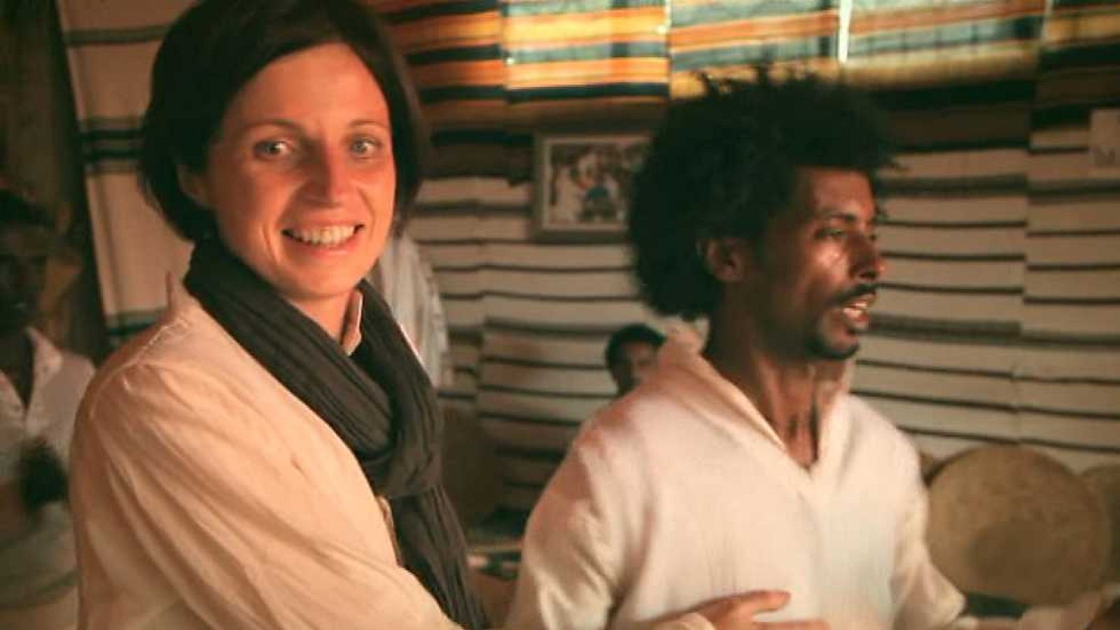 Con mis ojos - Addis Abeba (Etiopia I) - ver ahora