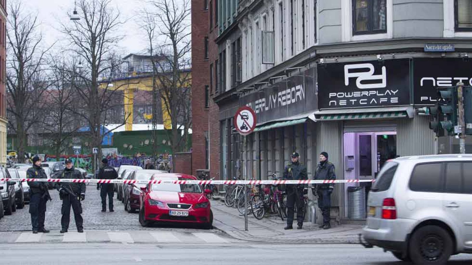 Aumenta el extremismo en Europa