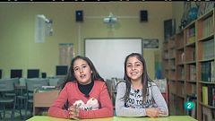 Página Dos - El miniclub: "Treinta y tres días antes de conocerte" (Anaya) de Paloma Muiña