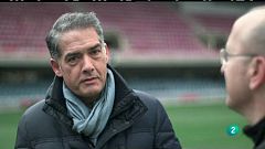 Página Dos - Entrevista a Philip Kerr