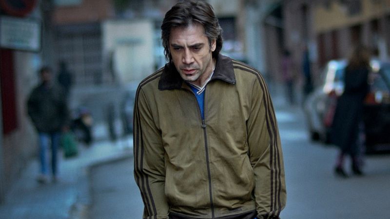 Javier Bardem protagoniza 'Biutiful', de Alejandro González Iñarritu, en 'El Cine de La 2'