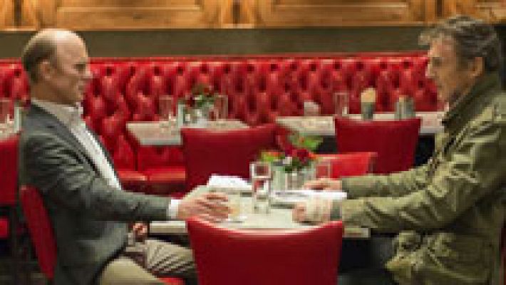 Cultura en Rtve.es - RTVE.es estrena el tráiler en español de 'Una noche para sob