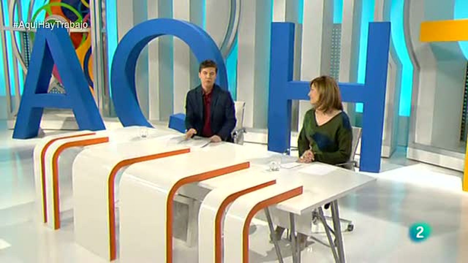 5 claves para rellenar el currículum en Internet - Aquí hay trabajo | Ver