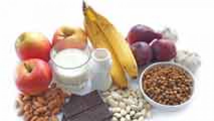 Alimentos beneficiosos para la flora intestinal