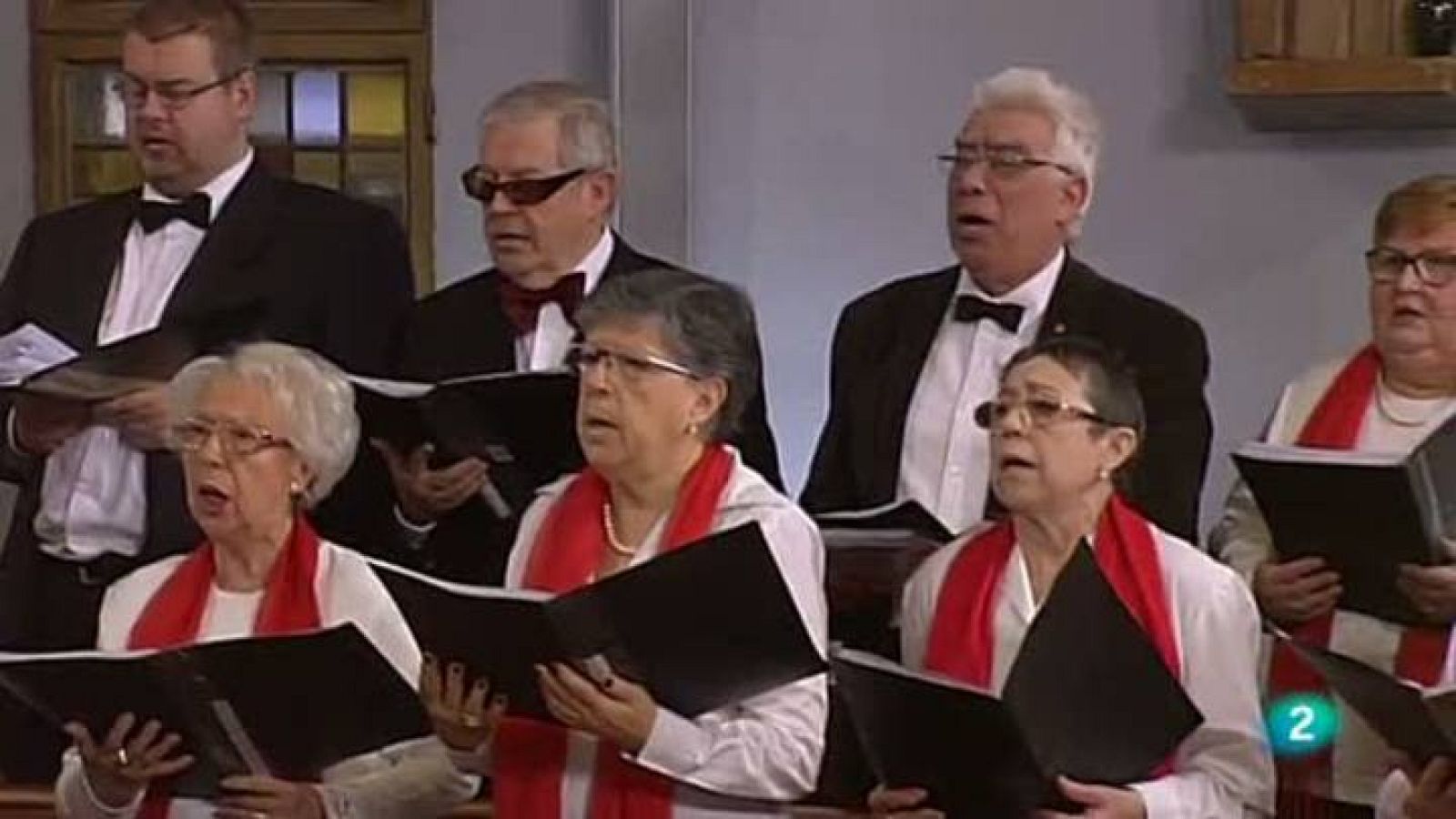 La Missa - 15/02/2015