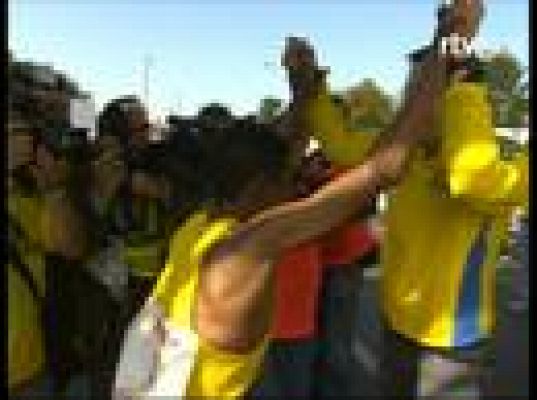  - Gebreselassie bate su propio récord