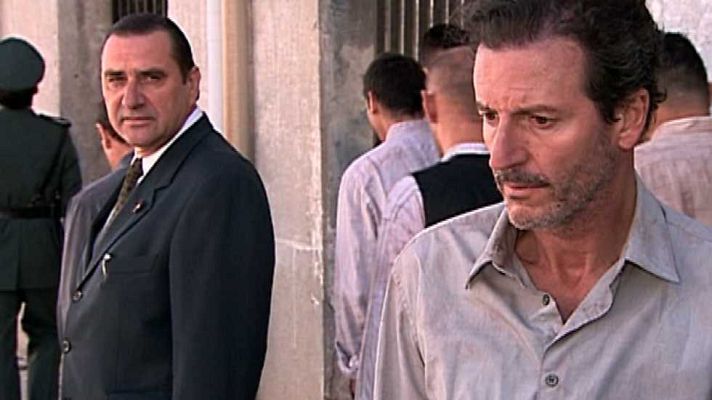 Amar en tiempos revueltos - T5 - Capítulo 54