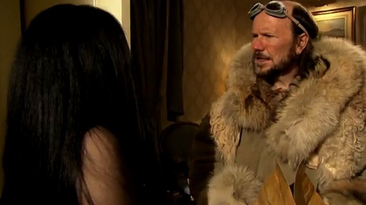 Alaska y Segura - 'Alaska y Segura', muy pronto en La 1