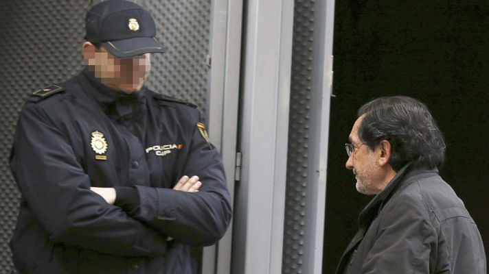 Informativo de Madrid - La Comunidad de Madrid en 4' - 16/02/15