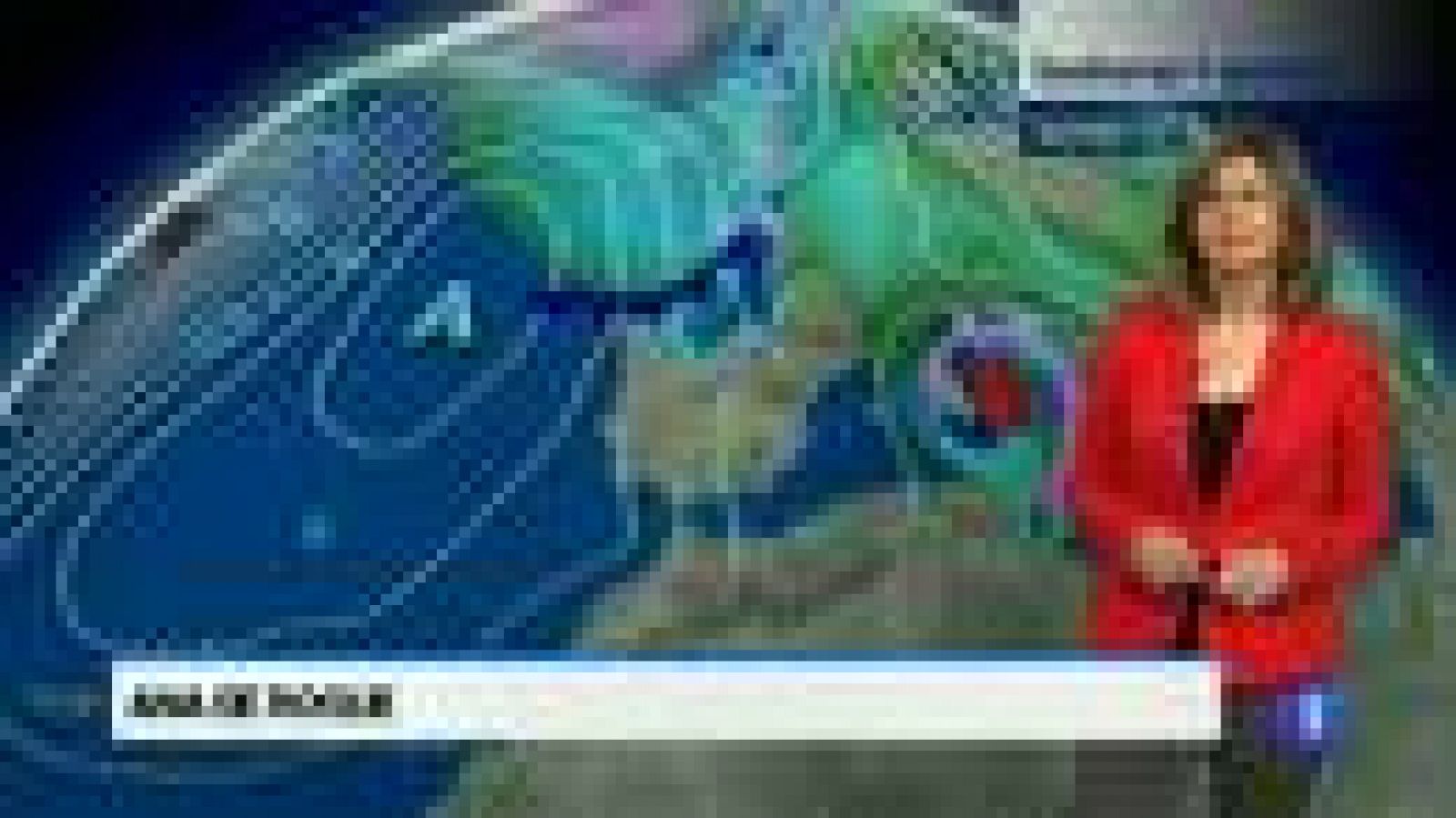 El tiempo en Extremadura - 16/02/15 | Ver