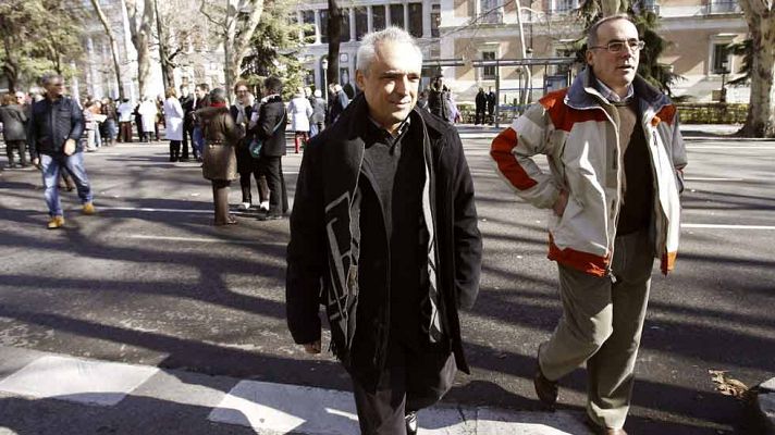 Informativo de Madrid - Informativo de Madrid - 16/02/15