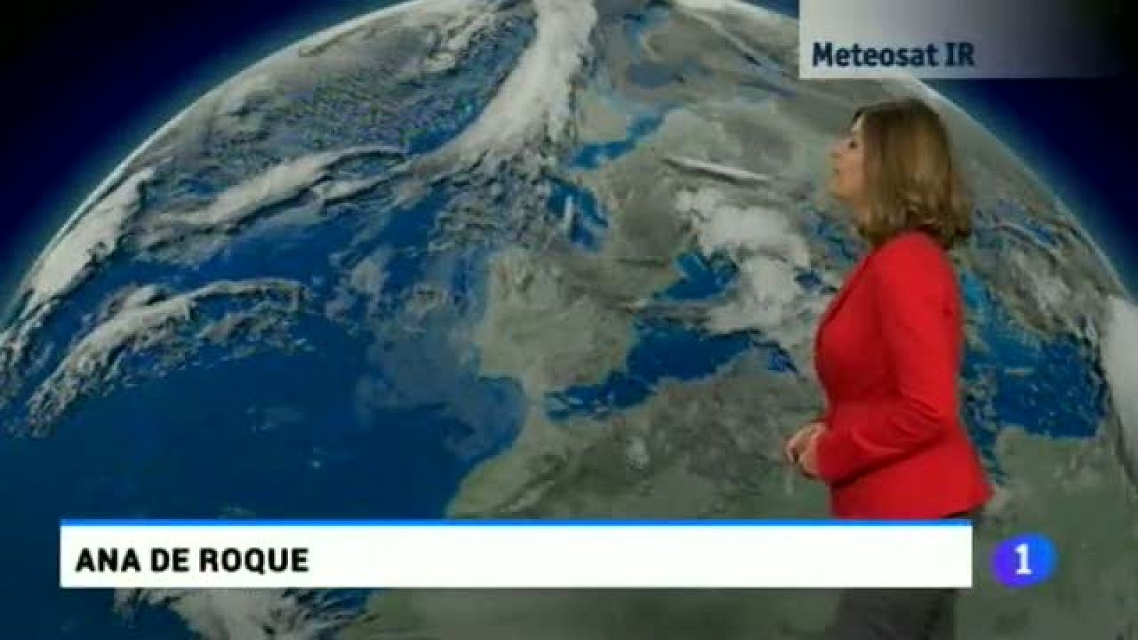 El Tiempo en la Comunidad de Navarra - 16/02/2015 | Ver