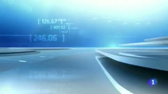 Telenorte - País Vasco - País Vasco en 2' - 16/02/15