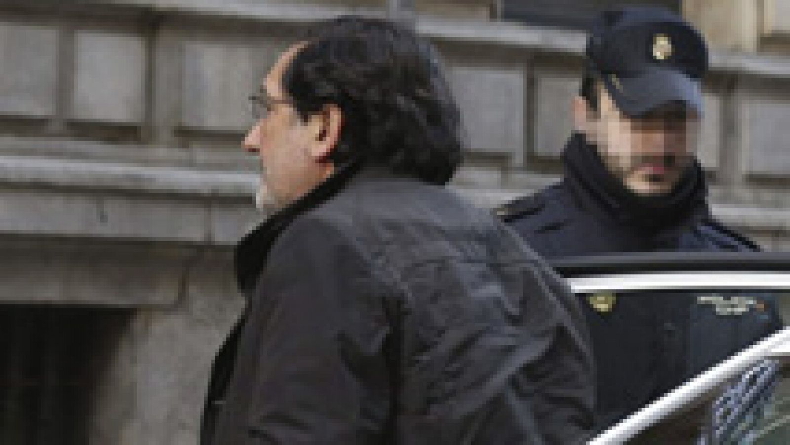 Anticorrupción solicita fianzas civiles para los imputados por las tarjetas opacas de Caja Madrid