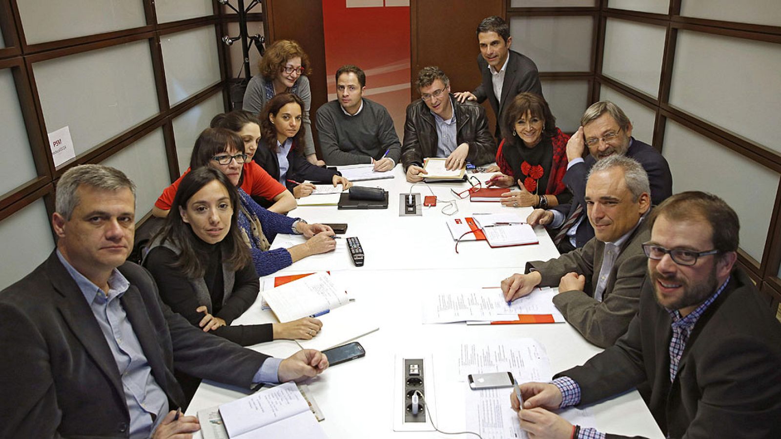 El PSOE descarta celebrar primarias para elegir a su candidato en la Comunidad de Madrid