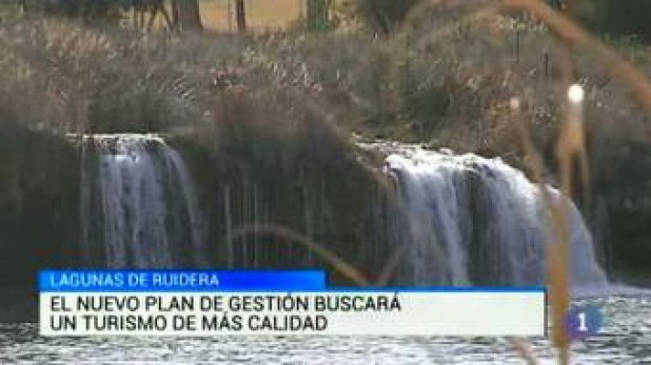 Noticias de Castilla-La Mancha - 16/02/15