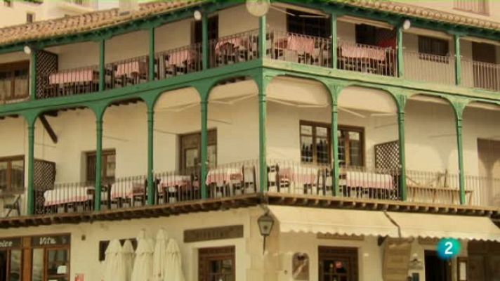 Agrosfera - Chinchón