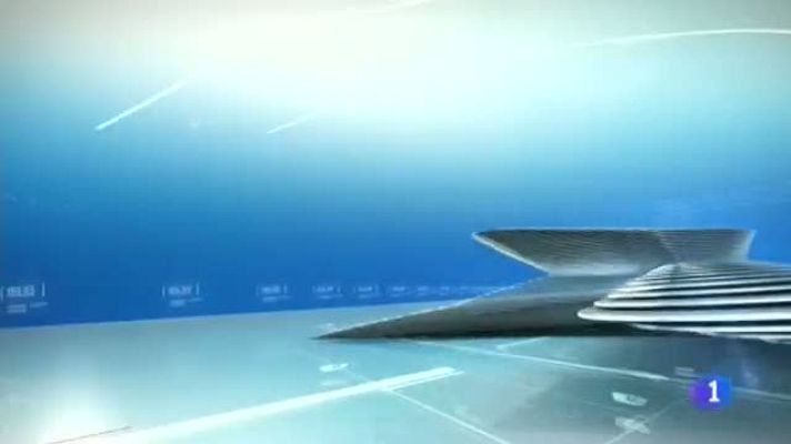 Noticias de Castilla y León - Castilla y León en 2' - 16/02/15