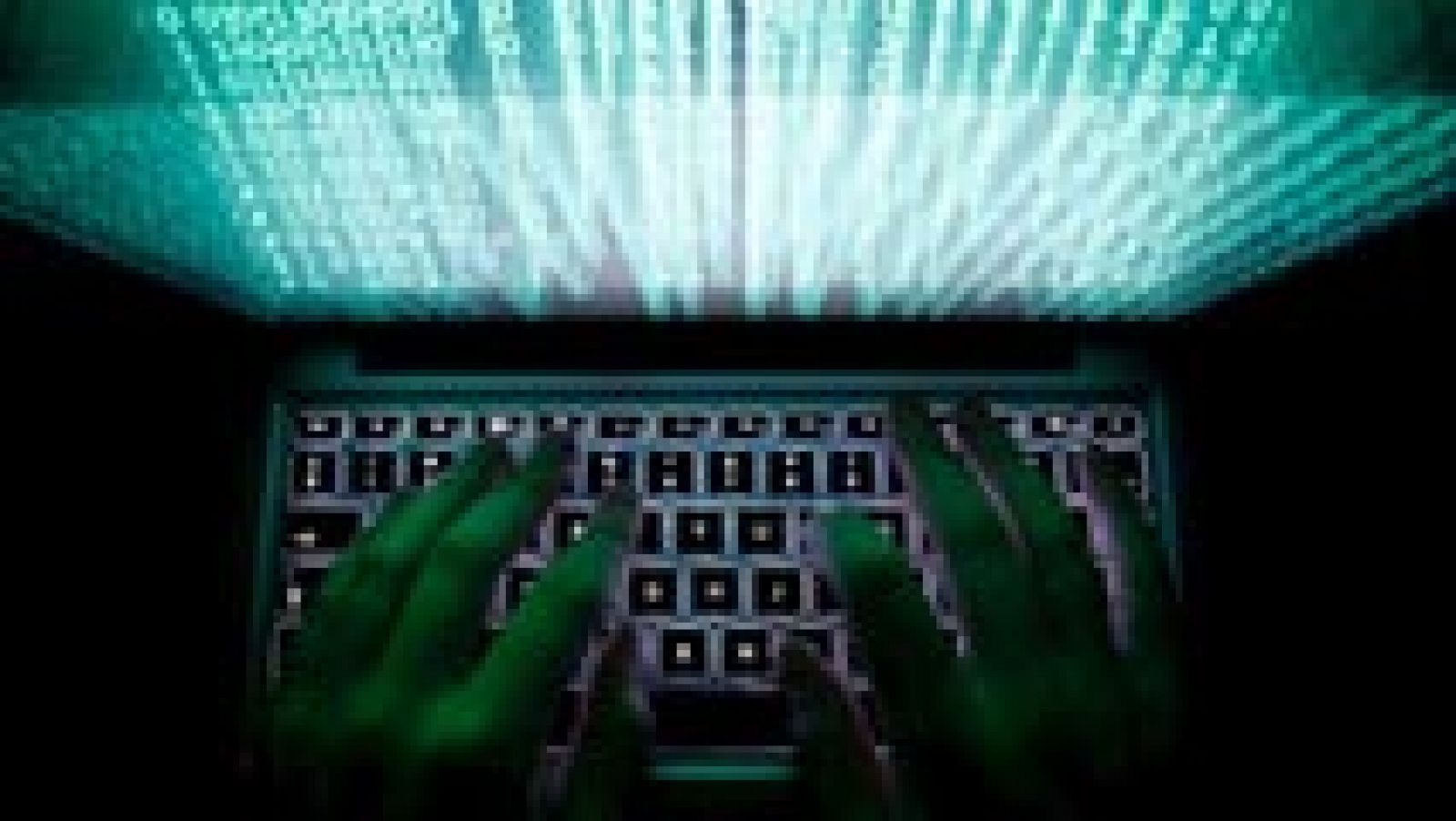 Telediario 1: Una banda de hakers roba casi 900 millones de euros  | RTVE Play