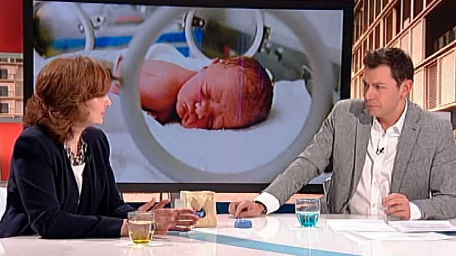 Para todos La 2 - 16/02/15 - Ver ahora