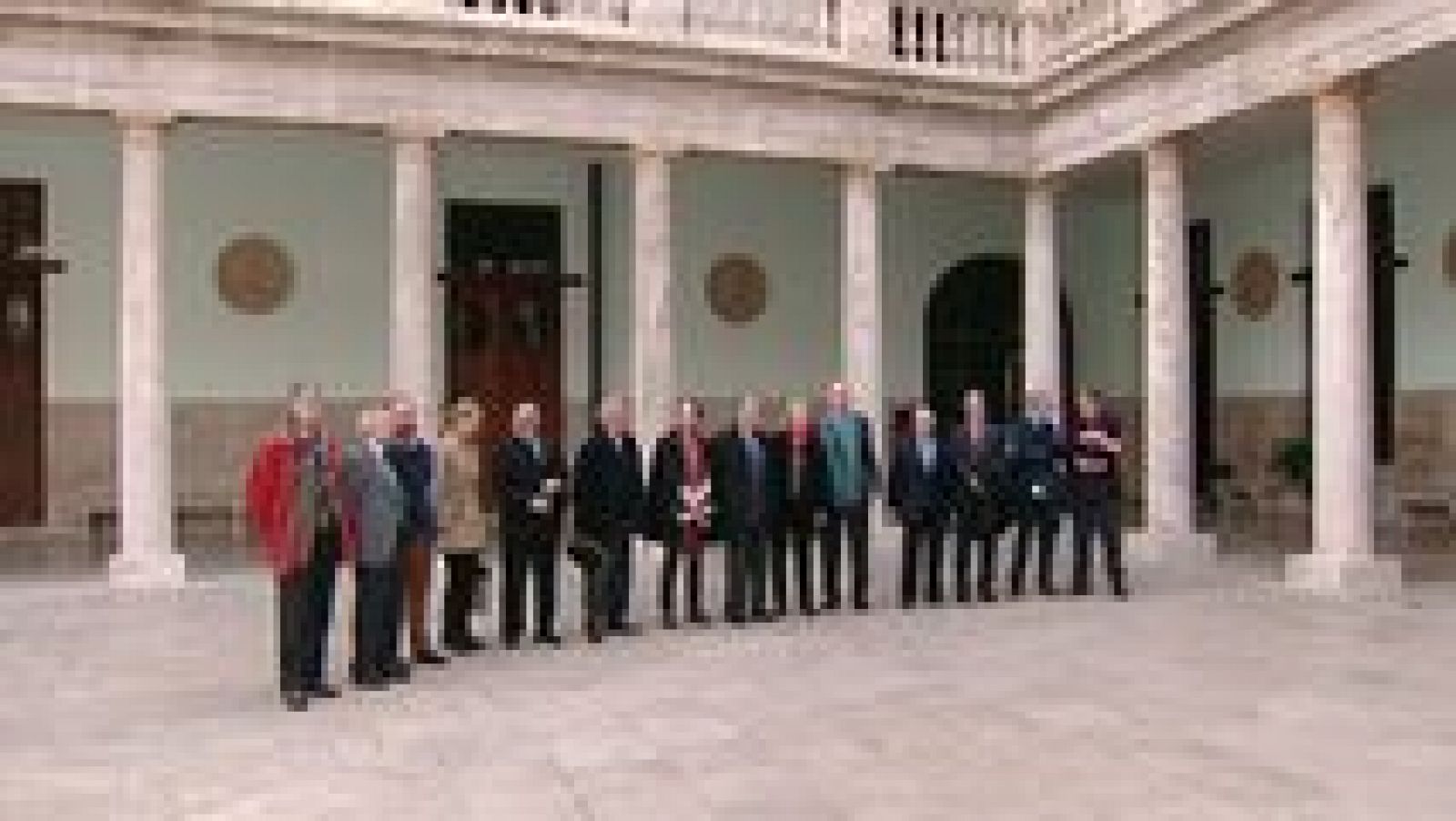 L'informatiu - Comunitat Valenciana: L'Informatiu - Comunitat Valenciana - 16/02/15 | RTVE Play