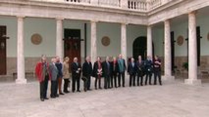 L'informatiu - Comunitat Valenciana - L'Informatiu - Comunitat Valenciana - 16/02/15