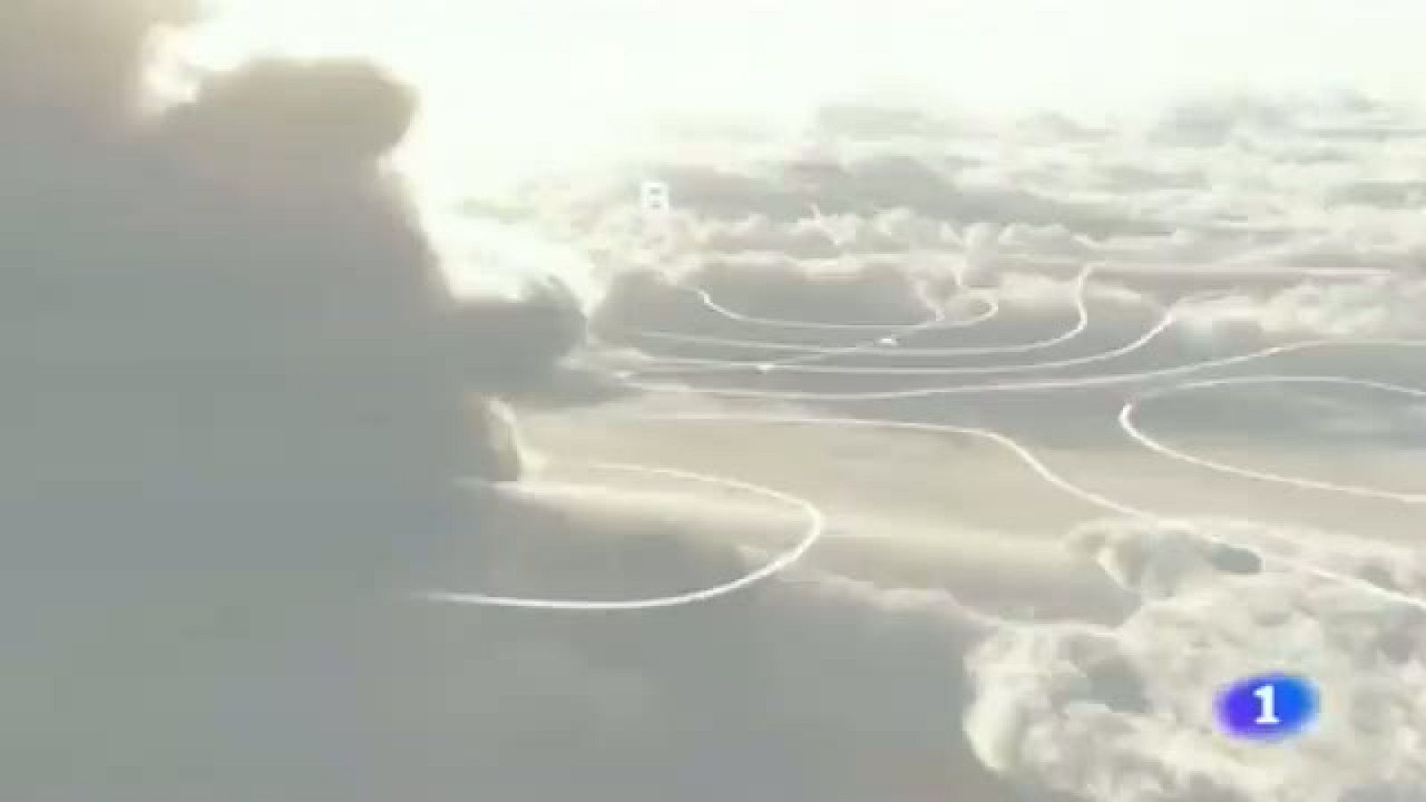 El tiempo en la Región de Murcia - 16/02/2015