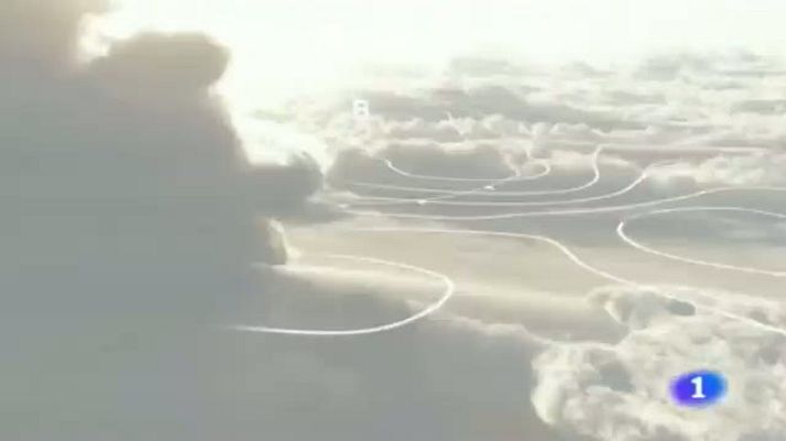 Noticias Murcia - El tiempo en la Región de Murcia - 16/02/2015