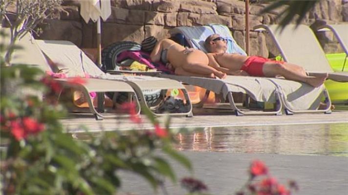 Telecanarias - Canarias en 2'- 16/02/15