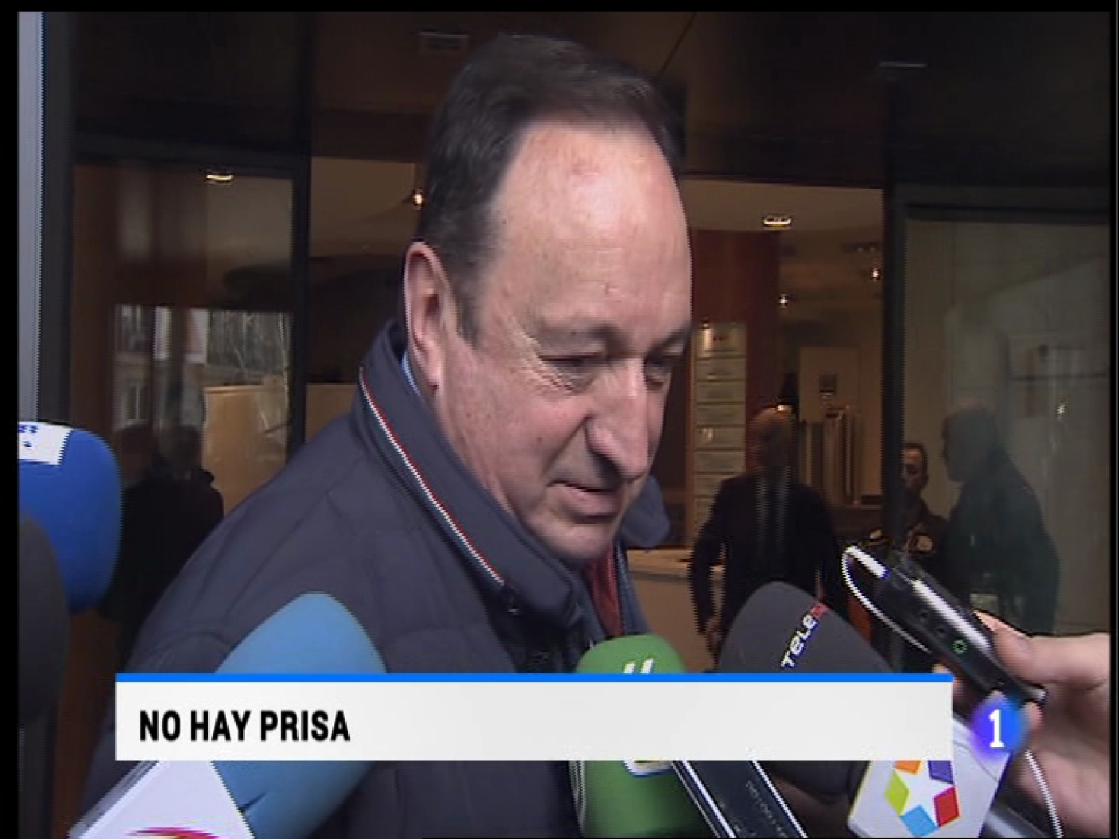 La Rioja en 2' - 16/02/15