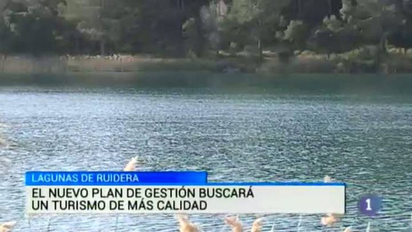 Noticias de Castilla-La Mancha 2 - 16/02/15 | Ver