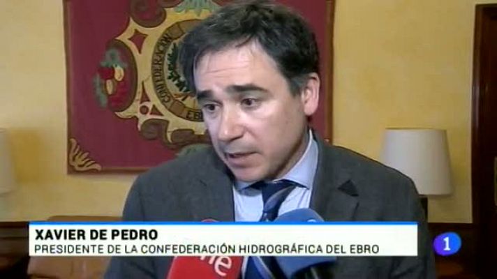 Telenavarra - Telenavarra 2  - 16/02/2015