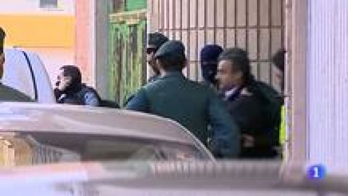 Informativo Telerioja - Telerioja 2  16/02/15