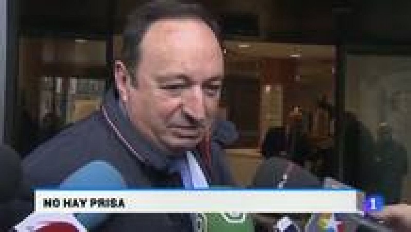 Informativo Telerioja: Telerioja 16/02/15 | RTVE Play