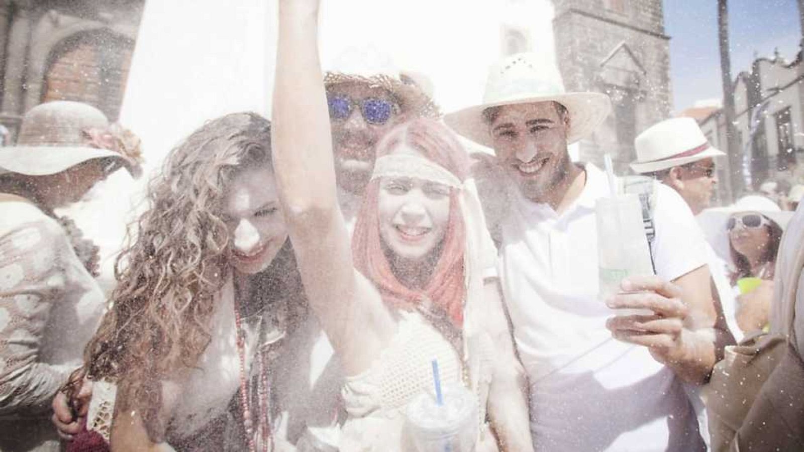 España en 24 horas - 16/02/15 - Ver ahora