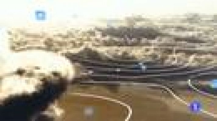 TeleCantabria - El tiempo en Cantabria - 16/02/15