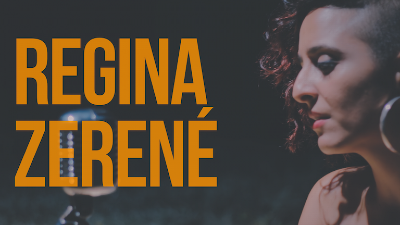 Canarias suena: Regina Zerené 'Ya no' | RTVE Play