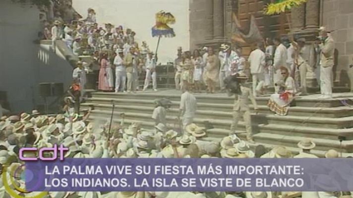 Cerca de ti - Cerca de ti - 16/02/15