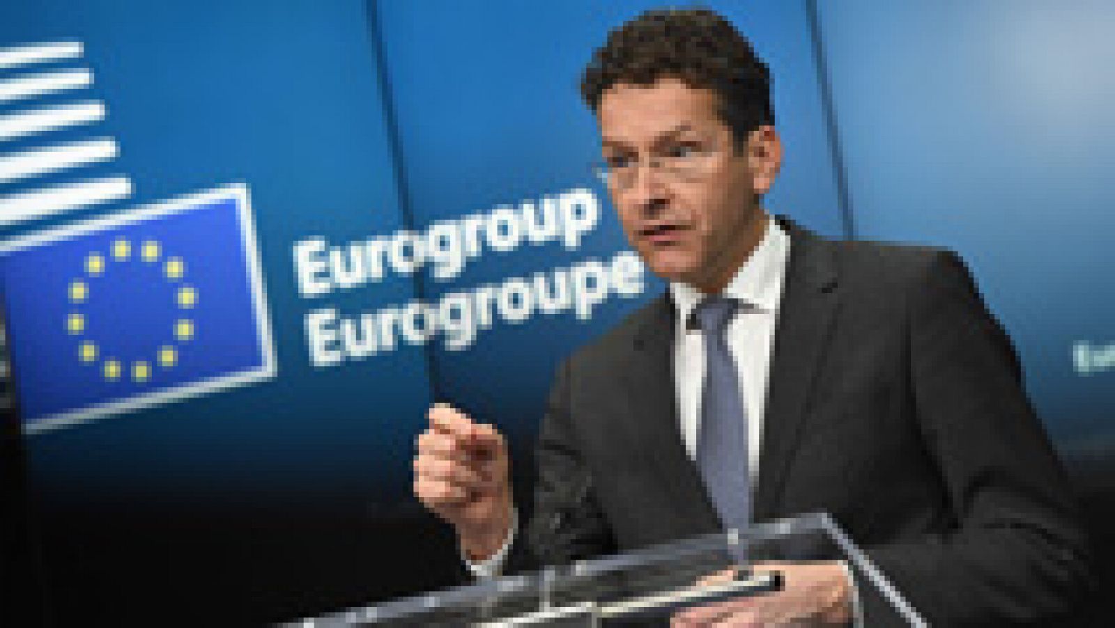 Telediario 1: El Eurogrupo da de plazo a Grecia hasta el viernes para decidir si pide una prórroga del rescate actual | RTVE Play