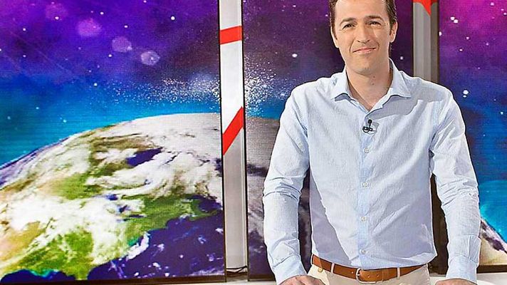 Aquí la Tierra - Aquí la Tierra - 16/02/15