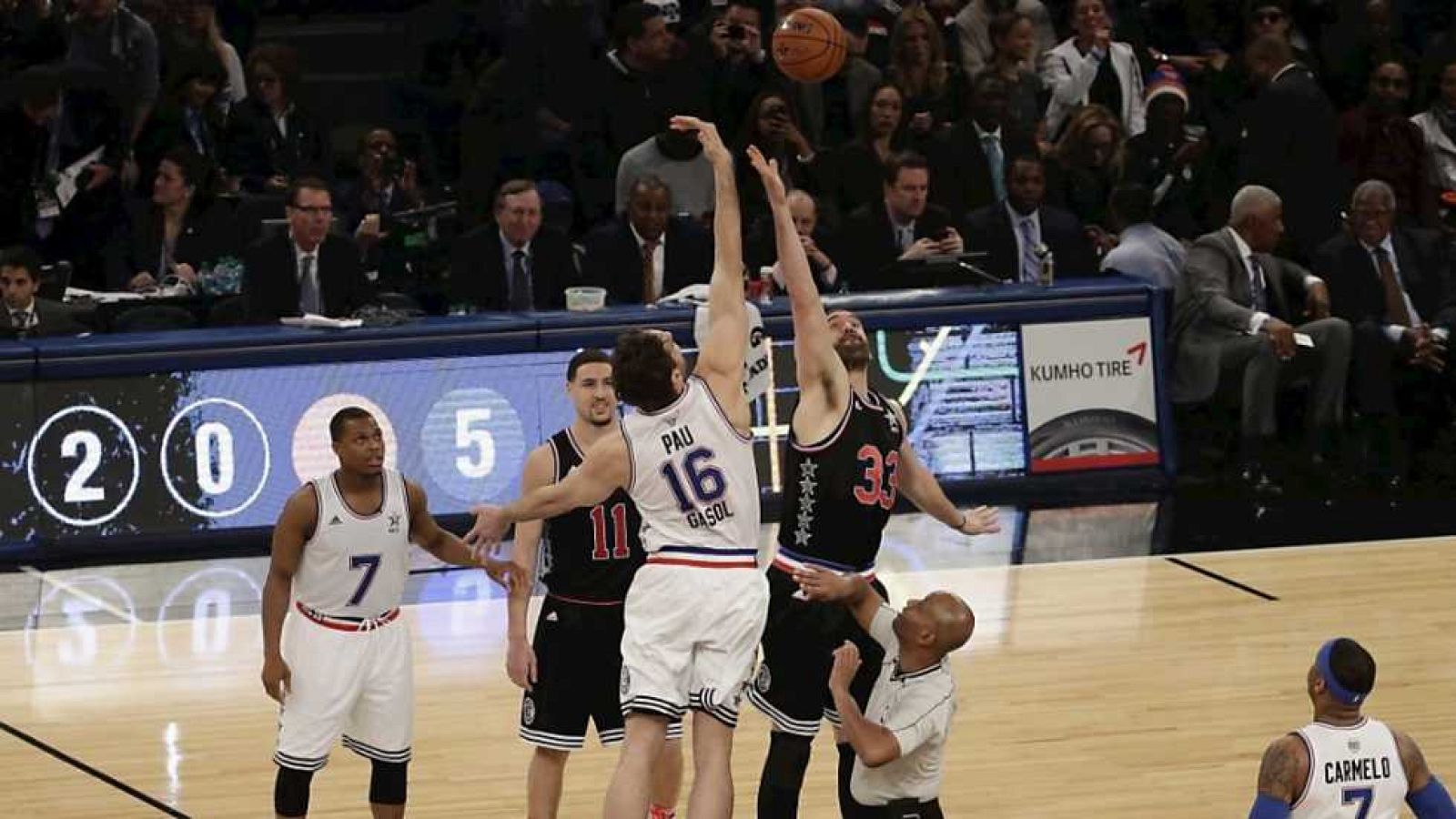 Conexión tdp - 16/02/15 - Ver ahora