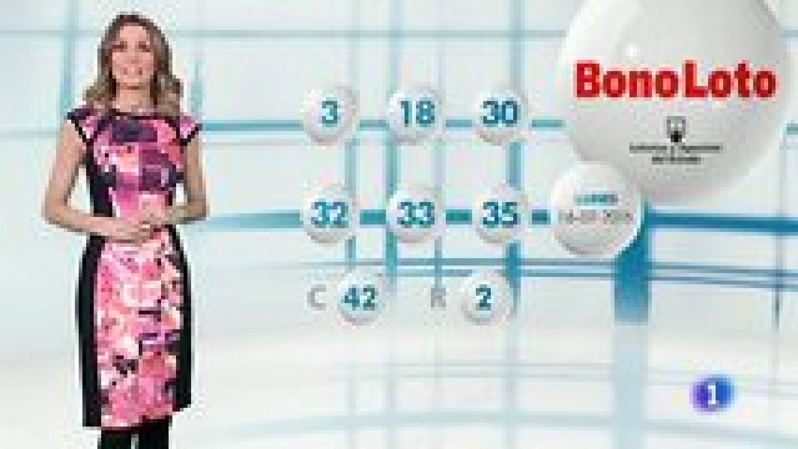 Loterías: Bonoloto - 16/02/15 | RTVE Play