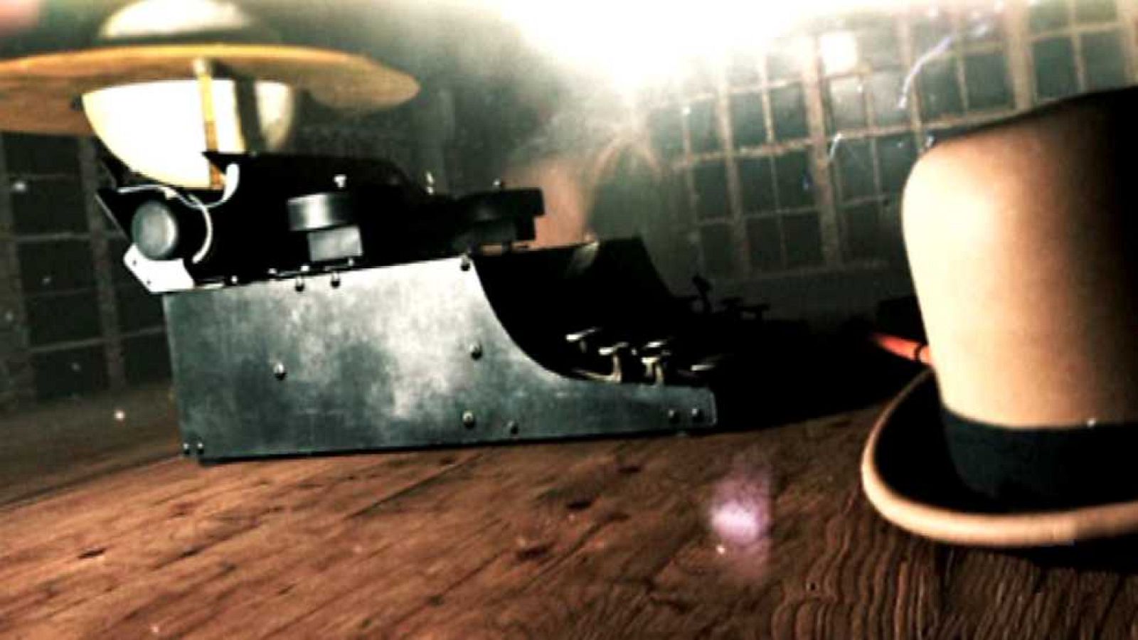 La España de Víctor Ros - Programa 6 - ver ahora