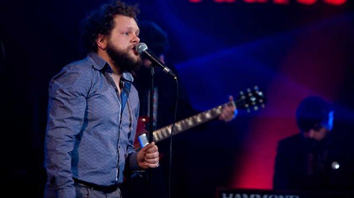 Los conciertos de Radio 3 en La 2 - The Soul Jacket