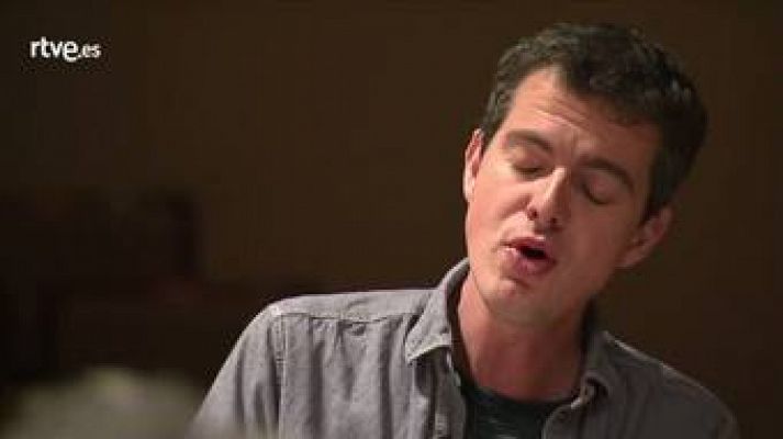 Atención obras - La voz de Philip Jaroussky, en un ensayo