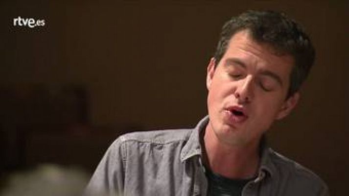 La voz de Philip Jaroussky, en un ensayo