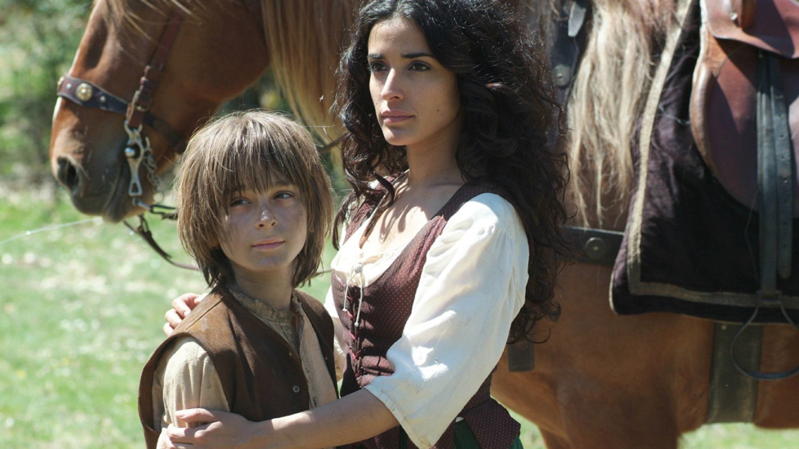 Águila Roja- Descubre los secretos de la segunda temporada de Águila Roja