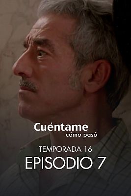 Cuéntame cómo pasó - Amo la vida, amo el amor