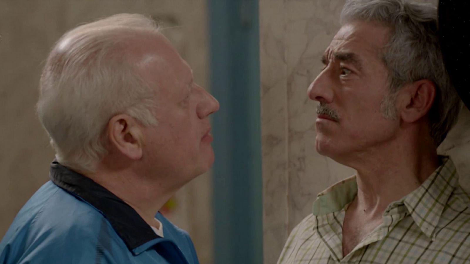 Cuéntame cómo pasó - T16 - Episodio 7: Amo la vida, amo el amor - Ver ahora